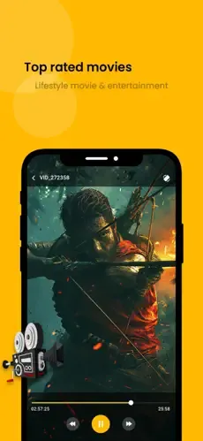 chiraiya-hotstar-review Top Rated Movies